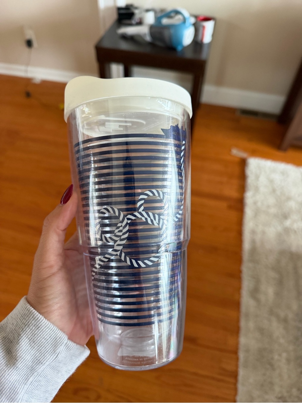 Disney Cruise Line Travel Tervis Tumbler